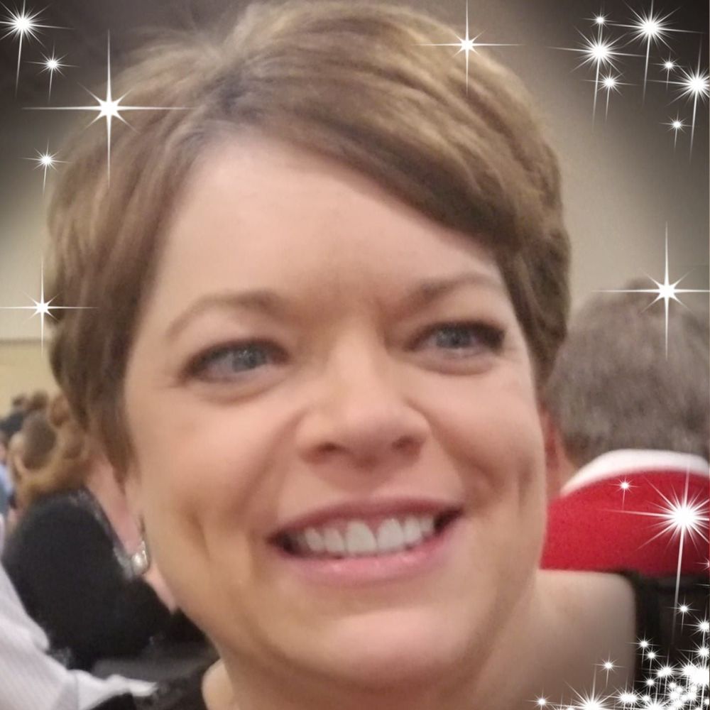 Meet your Posher, Sandy